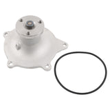 Engine Water Pump for 1990-2000 Dodge Caravan & Grand Caravan 3.3L 3.8L V6 AW7126