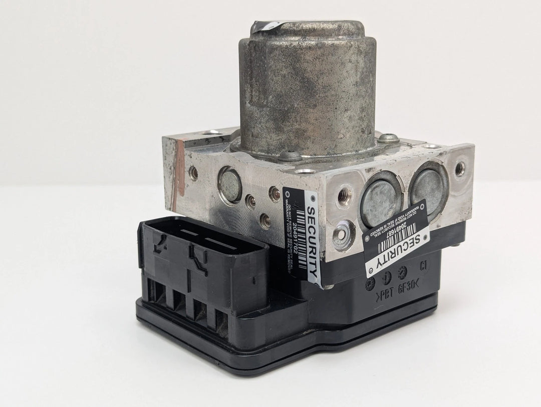 2011-2012 Honda Accord 2.4L ABS Anti-Lock Brake Pump Control Module TA0A7 OEM - product image