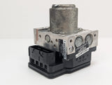 2011-2012 Honda Accord 2.4L ABS Anti-Lock Brake Pump Control Module TA0A7 OEM - product image