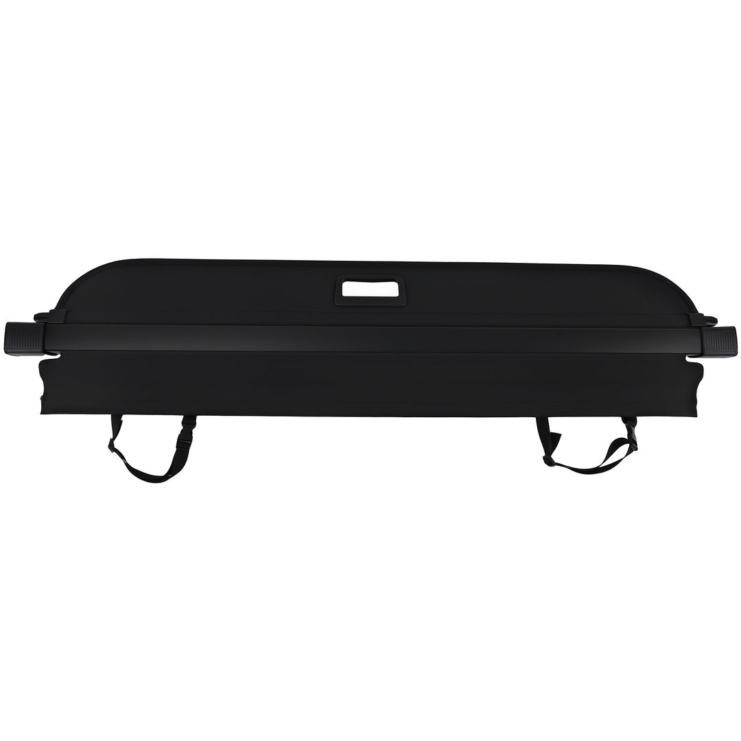 Retractable Cargo Cover for 2019-2025 Infiniti QX50