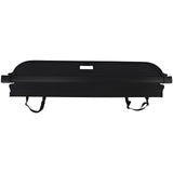 Retractable Cargo Cover for 2019-2025 Infiniti QX50