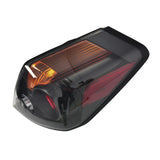 Passenger Tail Light Assembly for 2007-2012 Nissan Altima Sedan NI2800190 – product image 3