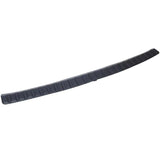 Front Bumper Top Outer Molding Step Pad for 2011-2016 Ford F-250, F-350, F-450 and F-550 Super Duty