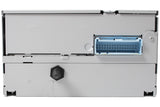 2000-01 Cadillac Deville OEM AM/FM Radio GPS Navigation Display Screen 25713537 - product image