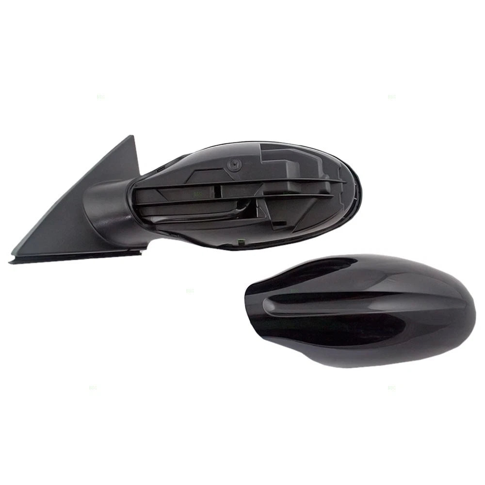 Power Mirror For 2002-2004 Altima Heated Left 963023Z100 NI1320141 4332-5090L - product image