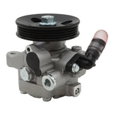 Power Steering Pump With Pulley for 2001-2005 Acura EL & Honda Civic 21-5267 – product image 4