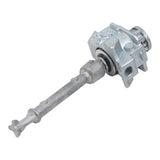 Driver Door Lock Cylinder with 2 Keys 04921-TVA-A01 for 2018-2022 Honda Accord