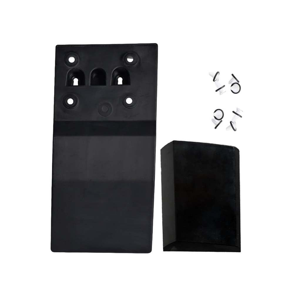 Fuel Flap Under Trim GK21-V20206 for 2013-2023 Ford Transit