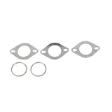 Catalytic Converter and Flex Y-Pipe for 2009-2013 Infiniti G37 3.7L 12H5485 – product image 10