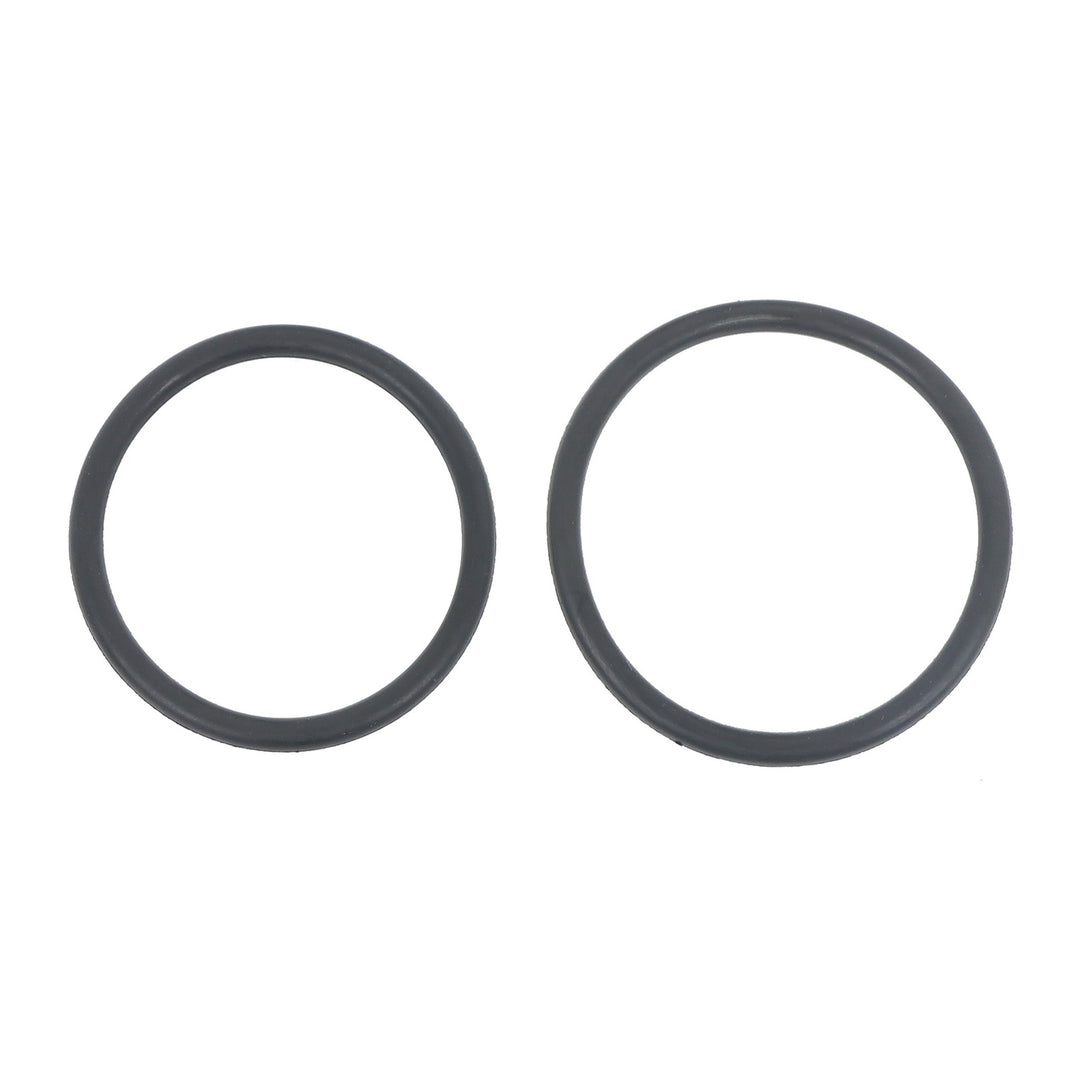 O-Ring Assortment Kit 1540 Piece 32 Sizes with Pick and Hook Set