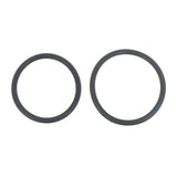 O-Ring Assortment Kit 1540 Piece 32 Sizes with Pick and Hook Set