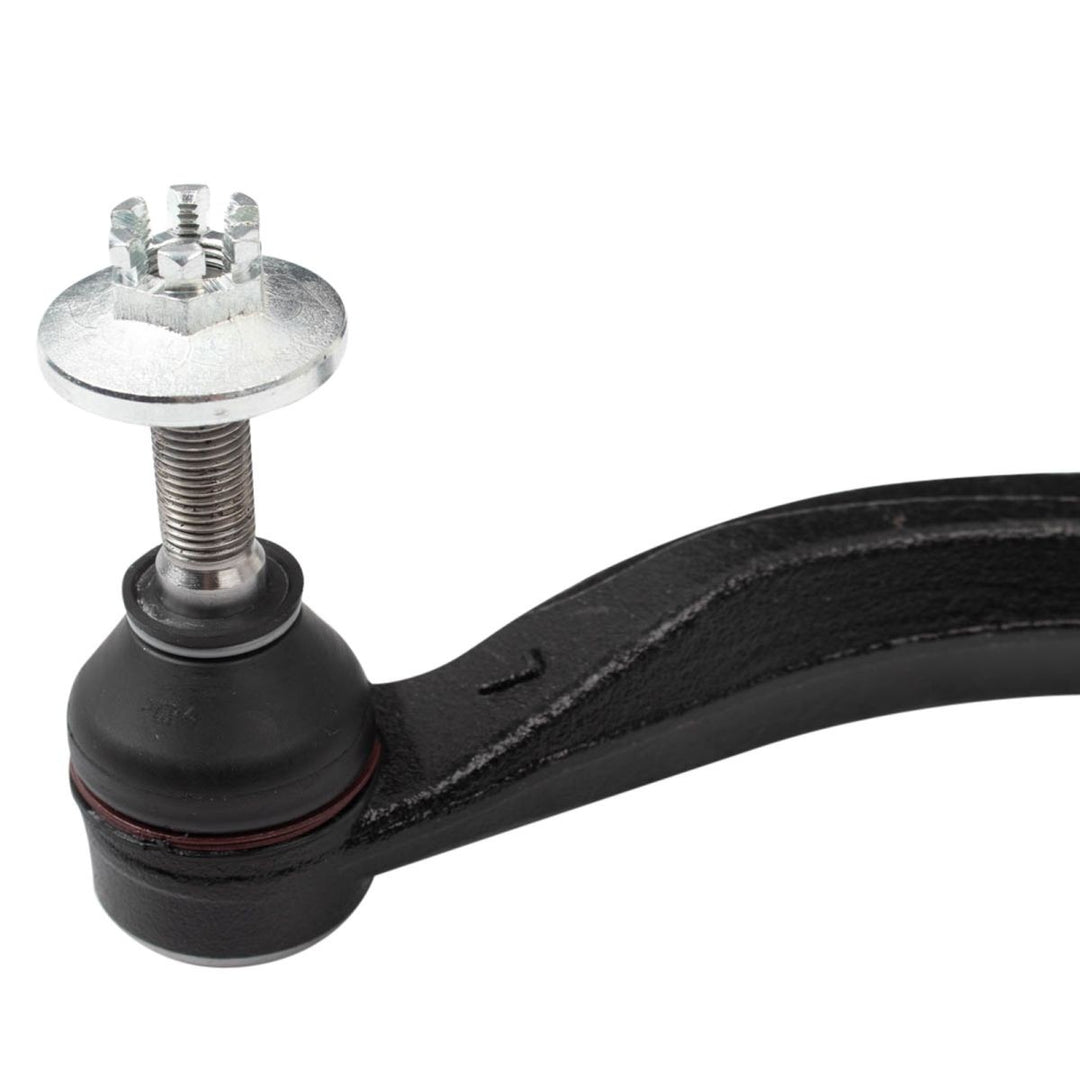 Front Outer Tie Rod End Pair for 2021-2025 Toyota Sienna