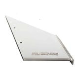 Marine Skeg Guard 27051 for 1990-2023 Mercury Mercruiser Bravo 1 and Bravo 3