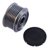 Clutch Pulley For Toyota Land Cruiser 00-12 27415-30010 535023210 F-585322 PP24-82310 – front view