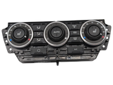 2010 11 12 Land Rover LR2 Heat AC Temperature Climate Control OEM 6H52-14C239-FC - product image