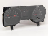 OEM 07-09 Ford Mustang Speedometer Instrument Gauge Cluster 5R33-10849-AB - product image
