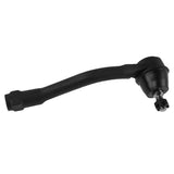 Front 8-Piece Steering & Suspension Kit for 2011 Hyundai Accent