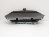11-13 Honda Odyssey Dash Mounted GPS Navigation Information Display Screen 39810-TK8-A010-M1 OEM - product image