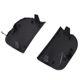 Front Tow Hook Cover Pair for 2012-2015 Toyota Prius 52127-47903 52128-47903