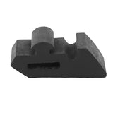 Hood Adjuster Stopper and Bumper Kit 18 Pcs for 1967-1979 Chevrolet Camaro Nova Chevelle