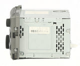 2007-08 Saturn Aura OEM AM/FM MP3 CD Radio with Aux 15948188 - product image