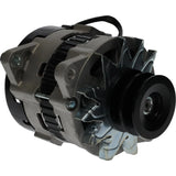 50AMP Alternator For Case CX75SR-3 2008-13 NK0350004868 8-98089-063-1 024868 – front view
