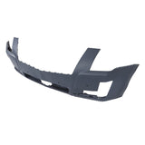 Primed Front Bumper Cover for 2017-2020 Cadillac Escalade & Escalade ESV 84408072