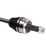 Front CV Axle Pair for 2017-2021 Honda CR-V
