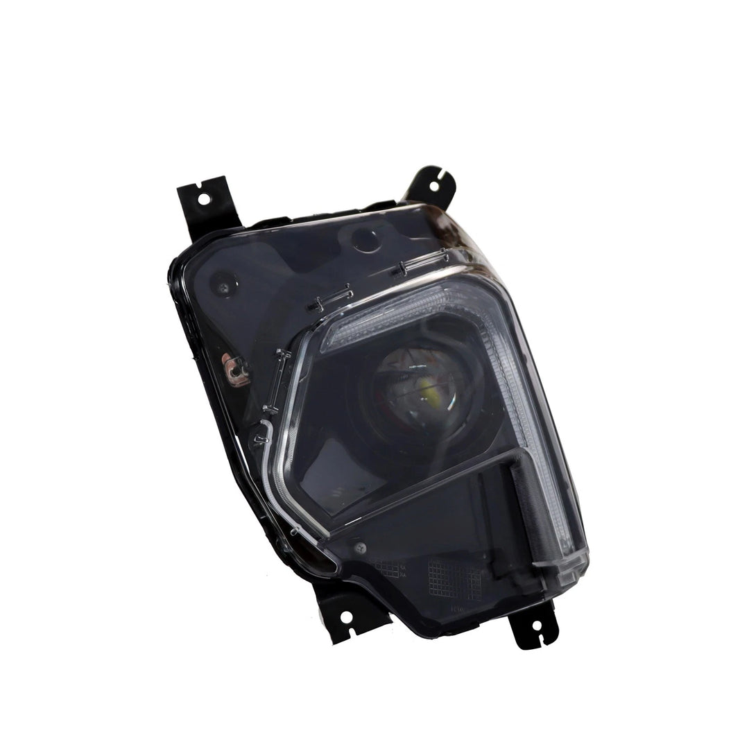 2022–2024 Chevrolet Traverse Left LED Headlight 85596375