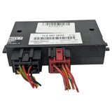 03-10 Porsche Cayenne 955 957 VW Touareg Tow Towing Trailer Control Module OEM 7L0907383G - product image