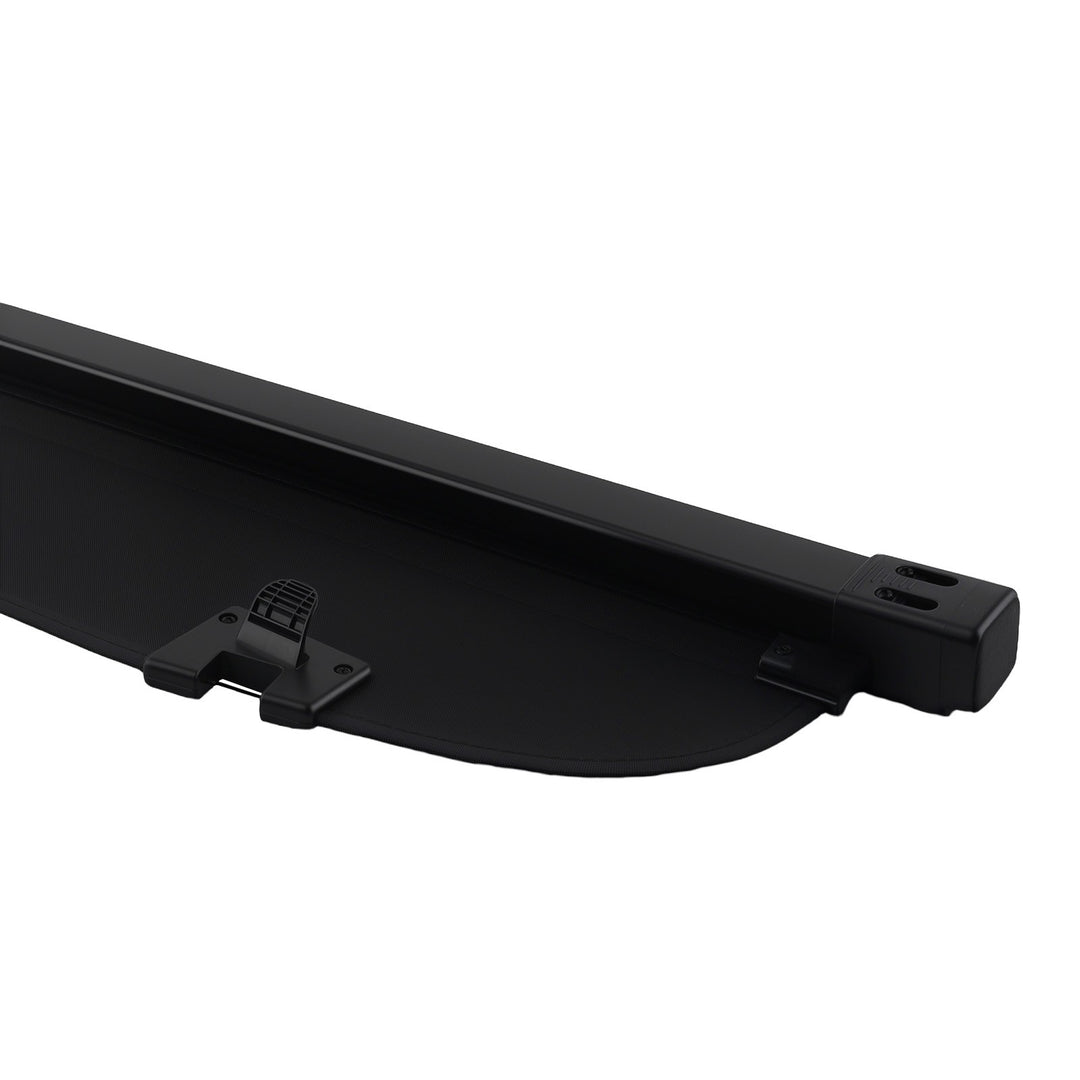 Retractable Cargo Cover for 2017-2024 Mazda CX-5