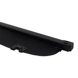 Retractable Cargo Cover for 2017-2024 Mazda CX-5