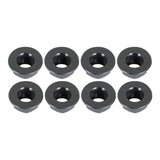 Rear Axle Flip Kit 5 in Drop for 1975-1987 Chevrolet C10 GMC C15