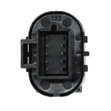 Window Switch+Door Lock Switch+Mirror Switch for Chevrolet Silverado 3500 HD 25778970 – product image 7