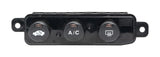 2001-2005 Honda Civic Climate Control Panel A101NH-365L - product image