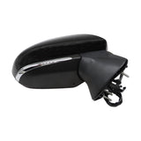 Passenger Side Mirror for 2018-2023 Toyota Camry 8791006840 – product image 5