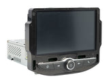 2016 Chevrolet Cruze OEM Radio Receiver with Display Screen 42456917 - product image