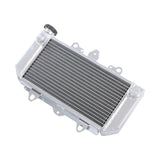 2-Row Aluminum Radiator for 2004-2009 2012-2013 Yamaha YFZ450 5TG124610000