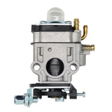 Carburetor for Husqvarna 155BT 165BT Backpack Blower Walbro WYK-153 WYK-317