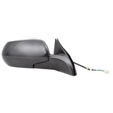 Power Mirror for 2016-2022 HR-V LX Right 76208T7WA02 HO1321285 7336-6100R - product image