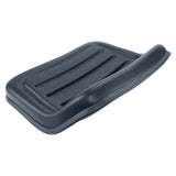Low Back Riding Mower Seat LMS2002 Universal