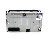 2011 Buick Lucerne OEM AM/FM MP3 with AUX Single-Disc CD Player 20989684 Option UUI - product image