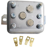 New ListingNew Generator Regulator Replaces AL14445 1170041 PPIB9028 – front view