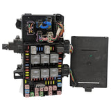 6L3T-14A067-DA Ford 2006 F150 Fuse Box Interior Relay Junction Power Block OEM - product image
