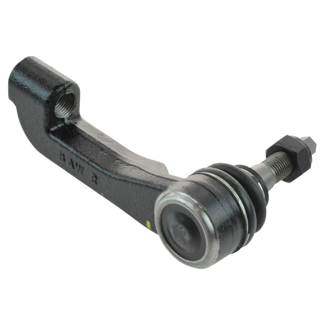 Front Outer Tie Rod End Pair for 2007-2011 Dodge Nitro and 2008-2012 Jeep Liberty