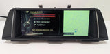2011-2016 BMW 528i 535i 550i M5 Central Information Display Screen OEM 9289008 - product image