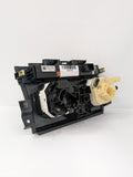 2013-2016 Toyota 86 Scion FR-S Subaru BRZ AC Heater Air Climate Control Unit OEM 85201CA040 - product image