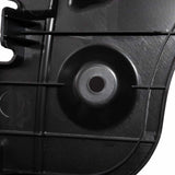 Bumper Bracket fits 2020-2025 Highlander Rear Outer Side Seal Right 525910E090 6449-0048R - product image