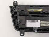 AC Heater Climate Control Switch Unit BMW F30 F31 F32 F34 3 4 Series 9320343 6411 9320343-01 OEM - product image