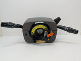 04-06 Toyota Tundra Turn Signal Wiper Switch Clock Spring Steering Shroud Cover OEM 84310-0C211 - product image